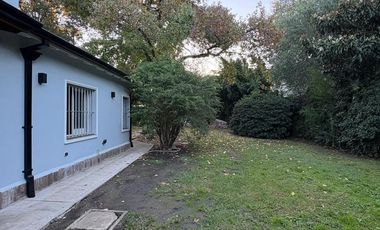 Casa 5 ambientes en venta en Ranelagh