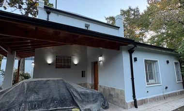 Casa 5 ambientes en venta en Ranelagh