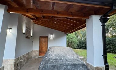 Casa 5 ambientes en venta en Ranelagh