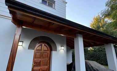 Casa 5 ambientes en venta en Ranelagh