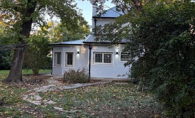 Casa 5 ambientes en venta en Ranelagh