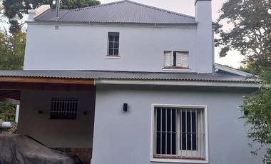 Casa 5 ambientes en venta en Ranelagh