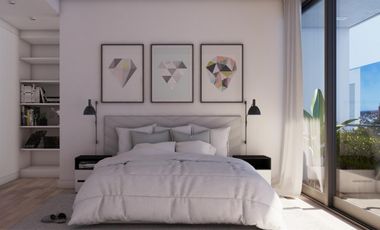 Departamento Duplex 3 Ambientes con Balcón en Venta – San Martín