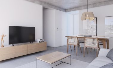 Departamento Duplex 3 Ambientes con Balcón en Venta – San Martín