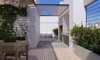 Departamento Duplex 3 Ambientes con Balcón en Venta – San Martín