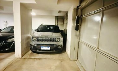 COCHERA en venta, barrio Gral Paz, ESCRITURA, VENEZIA 4!