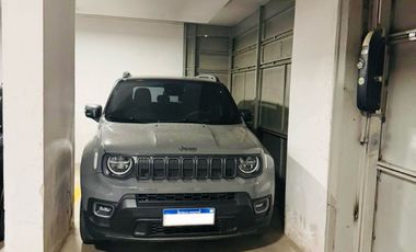 COCHERA en venta, barrio Gral Paz, ESCRITURA, VENEZIA 4!