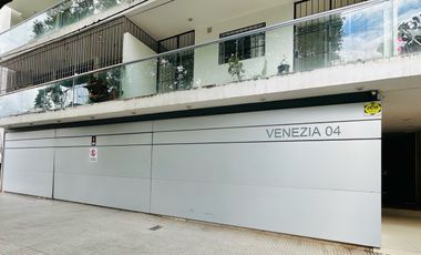 COCHERA en venta, barrio Gral Paz, ESCRITURA, VENEZIA 4!