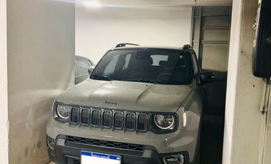 COCHERA en venta, barrio Gral Paz, ESCRITURA, VENEZIA 4!