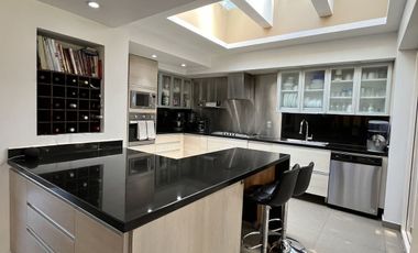Casa en Venta en Las Cañadas, Zapopan