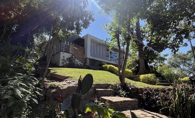 Casa en Venta en Las Cañadas, Zapopan
