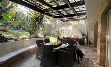 Casa en Venta en Las Cañadas, Zapopan