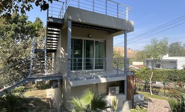 Casa en Venta en Las Cañadas, Zapopan