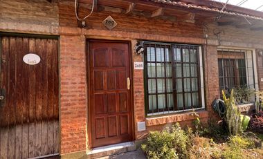 CASA ALQUILER CASTELAR