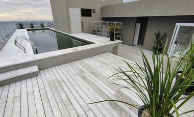 Departamento de categoria de 2 ambientes en Lanús Este