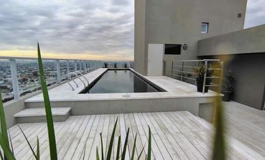 Departamento de categoria de 2 ambientes en Lanús Este