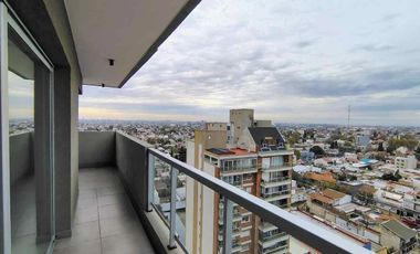 Departamento de categoria de 2 ambientes en Lanús Este