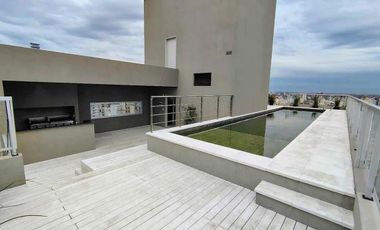 Departamento de categoria de 2 ambientes en Lanús Este