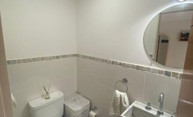 Departamento 3 ambientes en venta en Moron Sur