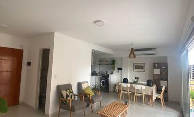 Departamento 3 ambientes en venta en Moron Sur