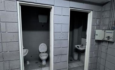 Depósito 600 m2 en Alquiler Area de Promocion El Triangulo, Malvinas Argentinas