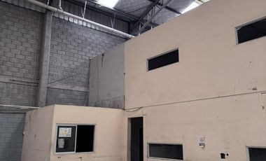 Depósito 600 m2 en Alquiler Area de Promocion El Triangulo, Malvinas Argentinas