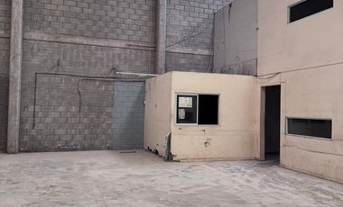 Depósito 600 m2 en Alquiler Area de Promocion El Triangulo, Malvinas Argentinas