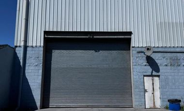 Depósito 600 m2 en Alquiler Area de Promocion El Triangulo, Malvinas Argentinas