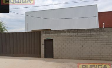Depósito 600 m2 en Alquiler Area de Promocion El Triangulo, Malvinas Argentinas