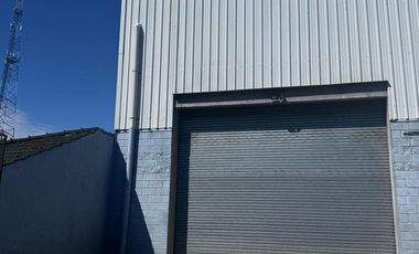 Depósito 600 m2 en Alquiler Area de Promocion El Triangulo, Malvinas Argentinas