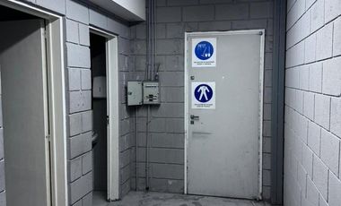 Depósito 600 m2 en Alquiler Area de Promocion El Triangulo, Malvinas Argentinas