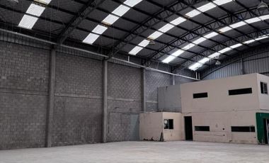 Depósito 600 m2 en Alquiler Area de Promocion El Triangulo, Malvinas Argentinas