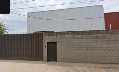 Depósito 600 m2 en Alquiler Area de Promocion El Triangulo, Malvinas Argentinas