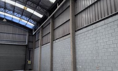 Depósito 600 m2 en Alquiler Area de Promocion El Triangulo, Malvinas Argentinas