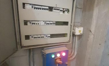 Depósito 600 m2 en Alquiler Area de Promocion El Triangulo, Malvinas Argentinas