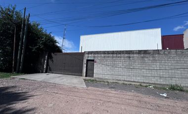 Depósito 600 m2 en Alquiler Area de Promocion El Triangulo, Malvinas Argentinas