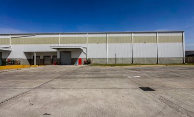 ALQUILER - NAVE INDUSTRIAL 5.416m2 - CENTRO MULTICLIENTE - GARIN