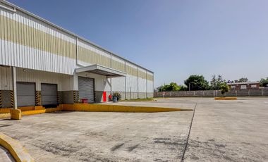 ALQUILER - NAVE INDUSTRIAL 5.416m2 - CENTRO MULTICLIENTE - GARIN