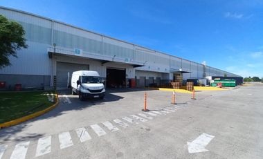 ALQUILER - NAVE INDUSTRIAL 5.416m2 - CENTRO MULTICLIENTE - GARIN