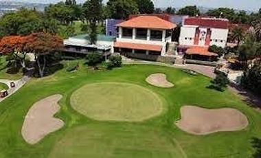 Terreno en venta Club de Golf Atlas
