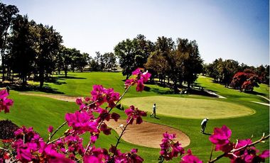 Terreno en venta Club de Golf Atlas