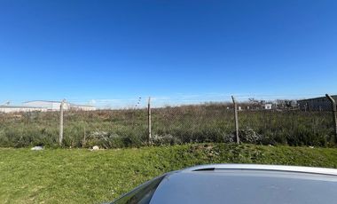 Calle 1203 La Huella al 500 Venta 33.400 Mts Terreno Ing Allan