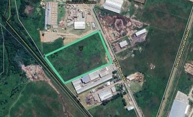 Calle 1203 La Huella al 500 Venta 33.400 Mts Terreno Ing Allan