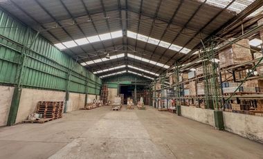 Alquiler - Local con Depósito 2000 m2 - Florencio Varela