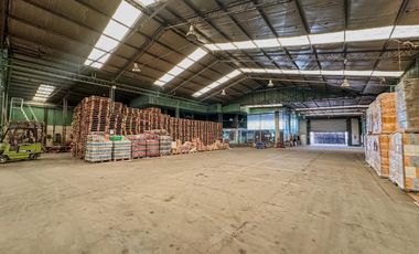 Alquiler - Local con Depósito 2000 m2 - Florencio Varela