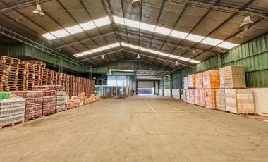 Alquiler - Local con Depósito 2000 m2 - Florencio Varela