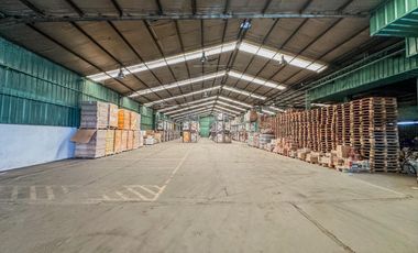 Alquiler - Local con Depósito 2000 m2 - Florencio Varela