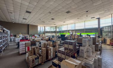 Alquiler - Local con Depósito 2000 m2 - Florencio Varela