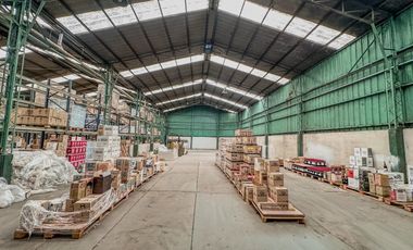 Alquiler - Local con Depósito 2000 m2 - Florencio Varela