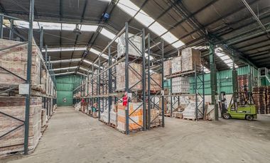 Alquiler - Local con Depósito 2000 m2 - Florencio Varela
